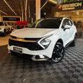 KIA SPORTAGE 1.6 TGDI MHEV EX PRESTIGE DCT KIA SPORTAGE 1.6 TGDI MHEV EX PRESTIGE DCT