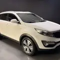 KIA SPORTAGE 2.0 LX 4X2 16V FLEX 4P AUTOMÁTICO KIA SPORTAGE 2.0 LX 4X2 16V FLEX 4P AUTOMÁTICO