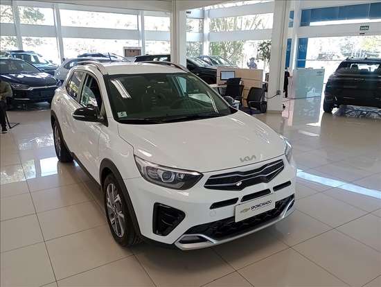 KIA-STONIC-1.0 TGDI MHEV SX AUTOMÁTICO KIA-STONIC-2024