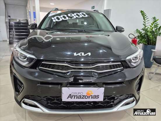 KIA-STONIC-1.0 TGDI MHEV SX AUTOMÁTICO KIA-STONIC-2023