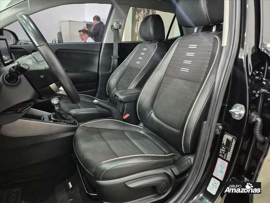 KIA-STONIC-1.0 TGDI MHEV SX AUTOMÁTICO KIA-STONIC-2023