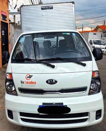 KIA BONGO 2.5 TD DIESEL STD CS MANUAL