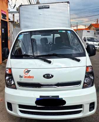 KIA-BONGO-2.5 TD DIESEL STD CS MANUAL KIA-BONGO-2021