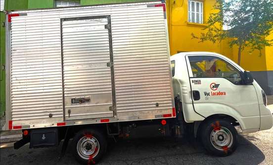 KIA-BONGO-2.5 TD DIESEL STD CS MANUAL KIA-BONGO-2021