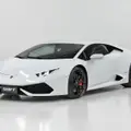 LAMBORGHINI HURACÁN 5.2 V10 GASOLINA LP 610-4 LDF LAMBORGHINI HURACÁN 5.2 V10 GASOLINA LP 610-4 LDF