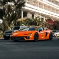 LAMBORGHINI TEMERARIO 4.0 V8 TURBO PHEV AUTOMÁTICO LAMBORGHINI TEMERARIO 4.0 V8 TURBO PHEV AUTOMÁTICO