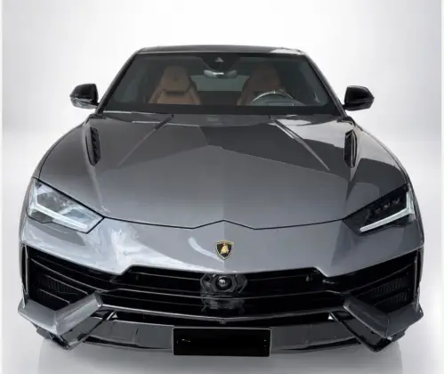 LAMBORGHINI URUS 4.0 V8 TURBO GASOLINA S AUTOMÁTICO