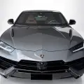 LAMBORGHINI URUS 4.0 V8 TURBO GASOLINA S AUTOMÁTICO LAMBORGHINI URUS 4.0 V8 TURBO GASOLINA S AUTOMÁTICO