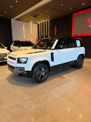LAND ROVER-DEFENDER-2022