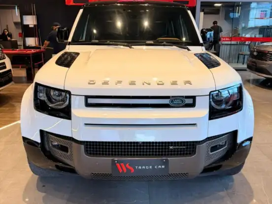 LAND ROVER-DEFENDER-3.0 D300 TURBO DIESEL MHEV 110 X-DYNAMIC HSE AWD AUTOMÁTICO LAND ROVER-DEFENDER-2022
