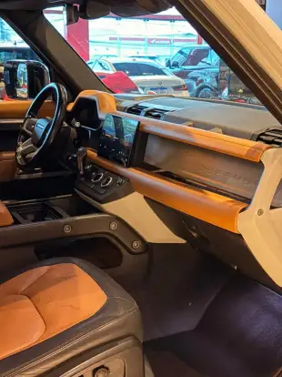 LAND ROVER-DEFENDER-2022
