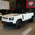 LAND ROVER DEFENDER 3.0 D300 TURBO DIESEL MHEV 110 X-DYNAMIC HSE AWD AUTOMÁTICO LAND ROVER DEFENDER 3.0 D300 TURBO DIESEL MHEV 110 X-DYNAMIC HSE AWD AUTOMÁTICO
