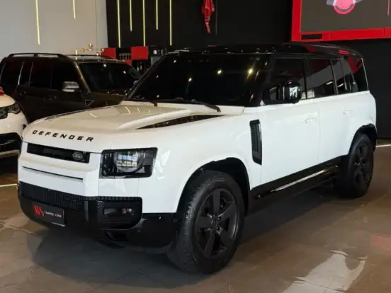 LAND ROVER-DEFENDER-3.0 D300 TURBO DIESEL MHEV 110 X-DYNAMIC HSE AWD AUTOMÁTICO LAND ROVER-DEFENDER-2023