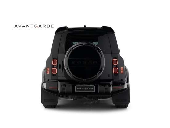 LAND ROVER-DEFENDER-3.0 D300 TURBO DIESEL MHEV 110 X-DYNAMIC HSE AWD AUTOMÁTICO LAND ROVER-DEFENDER-2024