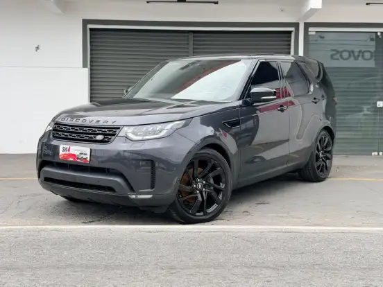 LAND ROVER-DISCOVERY-2019