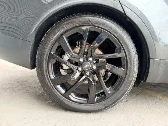 LAND ROVER-DISCOVERY-2019