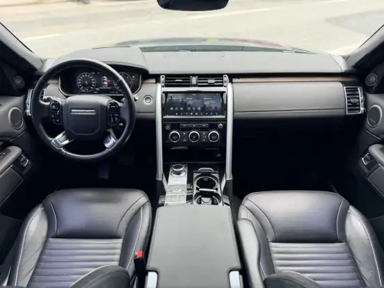 LAND ROVER-DISCOVERY-2019