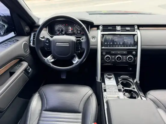 LAND ROVER-DISCOVERY-2019
