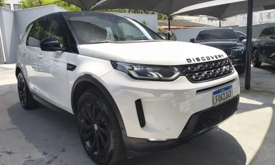 LAND ROVER-DISCOVERY SPORT-2019