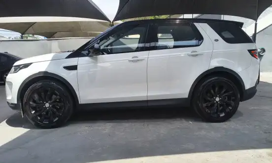 LAND ROVER-DISCOVERY SPORT-2019