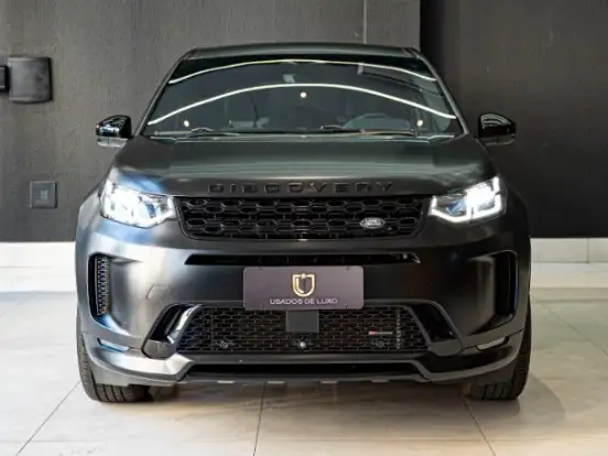 LAND ROVER-DISCOVERY SPORT-2.0 D200 TURBO DIESEL R-DYNAMIC SE AUTOMÁTICO LAND ROVER-DISCOVERY SPORT-2023