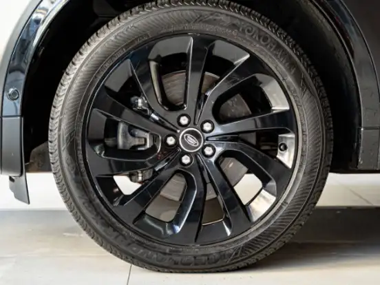 LAND ROVER-DISCOVERY SPORT-2.0 D200 TURBO DIESEL R-DYNAMIC SE AUTOMÁTICO LAND ROVER-DISCOVERY SPORT-2023