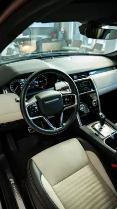 LAND ROVER-DISCOVERY SPORT-2023