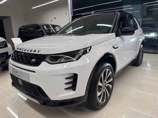 LAND ROVER-DISCOVERY SPORT-2026
