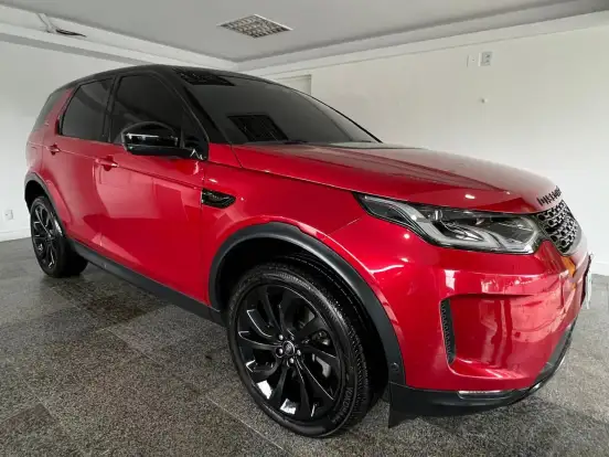 LAND ROVER-DISCOVERY SPORT-2021