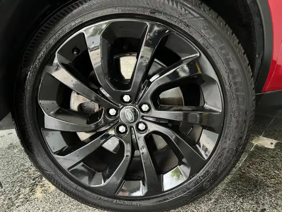 LAND ROVER-DISCOVERY SPORT-2.0 P250 TURBO FLEX SE AUTOMÁTICO LAND ROVER-DISCOVERY SPORT-2021