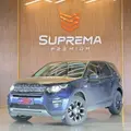 LAND ROVER DISCOVERY SPORT 2.0 16V TD4 TURBO DIESEL HSE 4P AUTOMÁTICO LAND ROVER DISCOVERY SPORT 2.0 16V TD4 TURBO DIESEL HSE 4P AUTOMÁTICO
