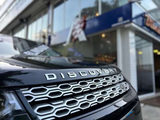 LAND ROVER-DISCOVERY SPORT-2.0 D180 TURBO DIESEL SE AUTOMÁTICO LAND ROVER-DISCOVERY SPORT-2019