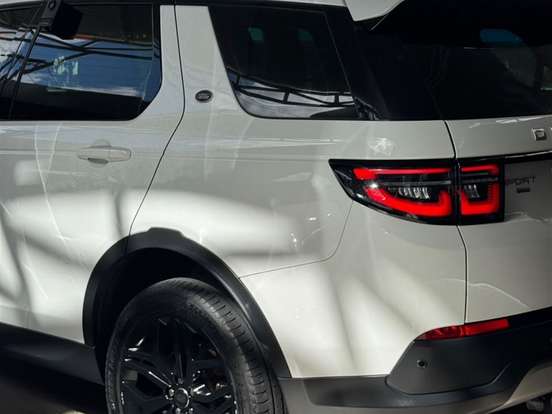 LAND ROVER-DISCOVERY SPORT-2020