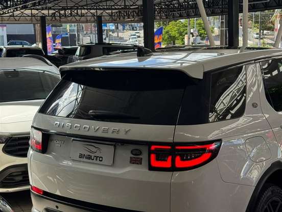 LAND ROVER-DISCOVERY SPORT-2020