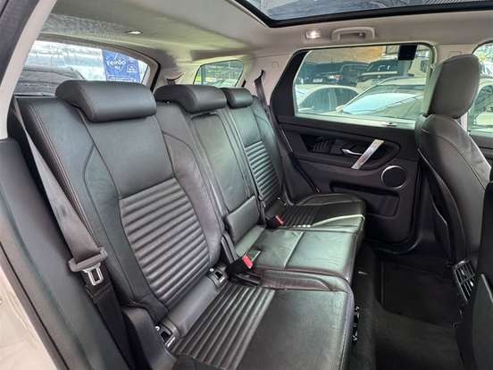 LAND ROVER-DISCOVERY SPORT-2.0 P250 TURBO FLEX S AUTOMÁTICO LAND ROVER-DISCOVERY SPORT-2020