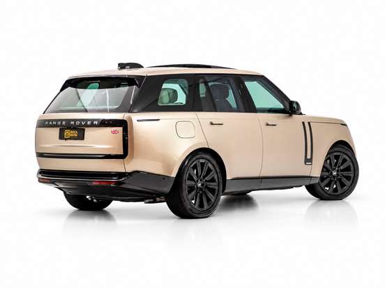 LAND ROVER-RANGE ROVER-3.0 D350 TURBO DIESEL MHEV AUTOBIOGRAPHY AWD AUTOMÁTICO LAND ROVER-RANGE ROVER-2023