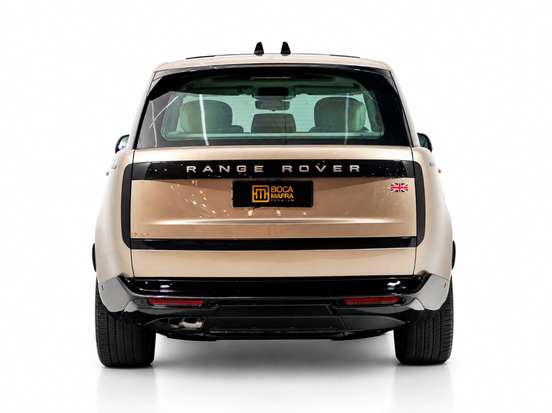 LAND ROVER-RANGE ROVER-2023