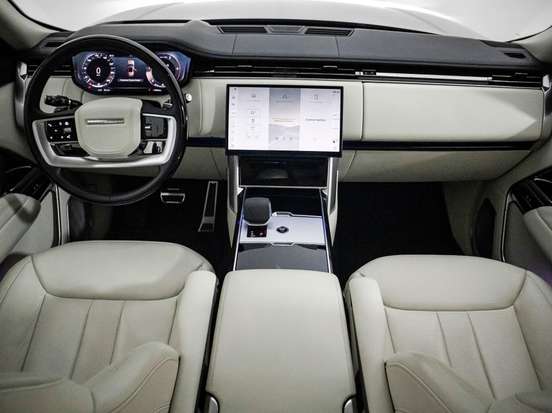 LAND ROVER-RANGE ROVER-2023