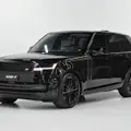LAND ROVER RANGE ROVER 3.0 D350 TURBO DIESEL MHEV FIRST EDITION AWD AUTOMÁTICO LAND ROVER RANGE ROVER 3.0 D350 TURBO DIESEL MHEV FIRST EDITION AWD AUTOMÁTICO
