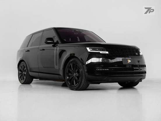 LAND ROVER-RANGE ROVER-2023