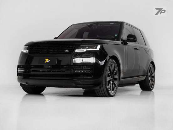 LAND ROVER-RANGE ROVER-2023