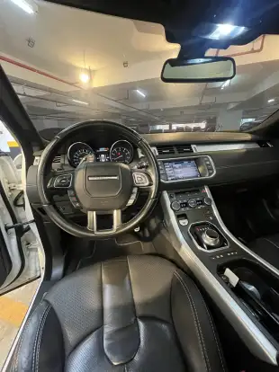 LAND ROVER-RANGE ROVER EVOQUE-2013