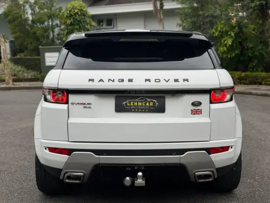 LAND ROVER-RANGE ROVER EVOQUE-2015