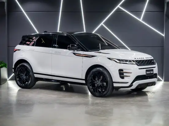 LAND ROVER-RANGE ROVER EVOQUE-2.0 P250 FLEX R-DYNAMIC HSE AWD AUTOMÁTICO LAND ROVER-RANGE ROVER EVOQUE-2023