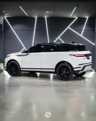 LAND ROVER-RANGE ROVER EVOQUE-2023