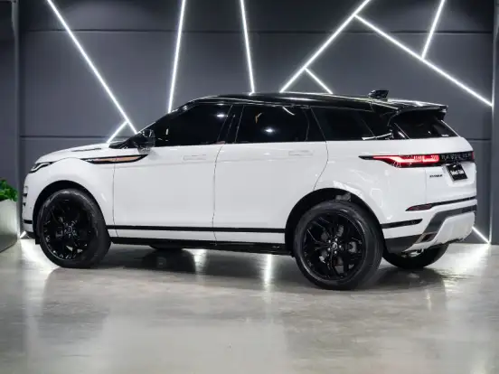LAND ROVER-RANGE ROVER EVOQUE-2.0 P250 FLEX R-DYNAMIC HSE AWD AUTOMÁTICO LAND ROVER-RANGE ROVER EVOQUE-2023