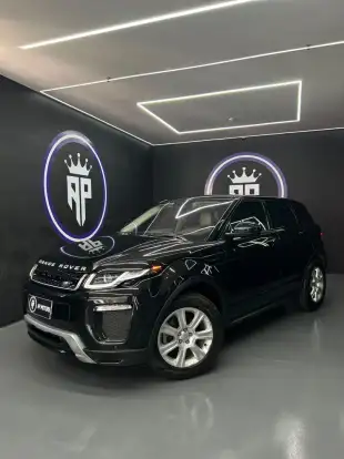 LAND ROVER-RANGE ROVER EVOQUE-2015