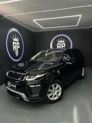 LAND ROVER-RANGE ROVER EVOQUE-2015
