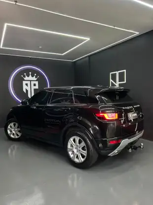 LAND ROVER-RANGE ROVER EVOQUE-2015