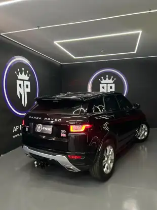 LAND ROVER-RANGE ROVER EVOQUE-2015